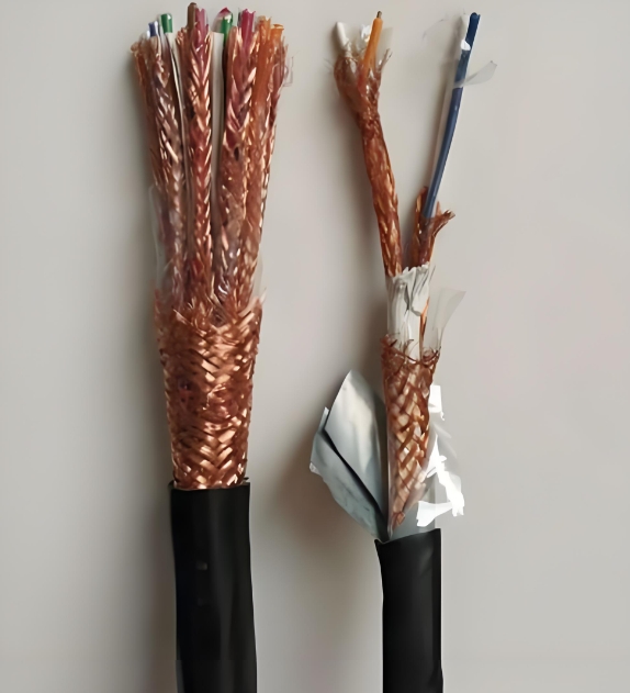 低煙無鹵電纜有哪些優(yōu)缺點呢?.jpg 低煙無鹵電纜有哪些優(yōu)缺點呢?.jpg