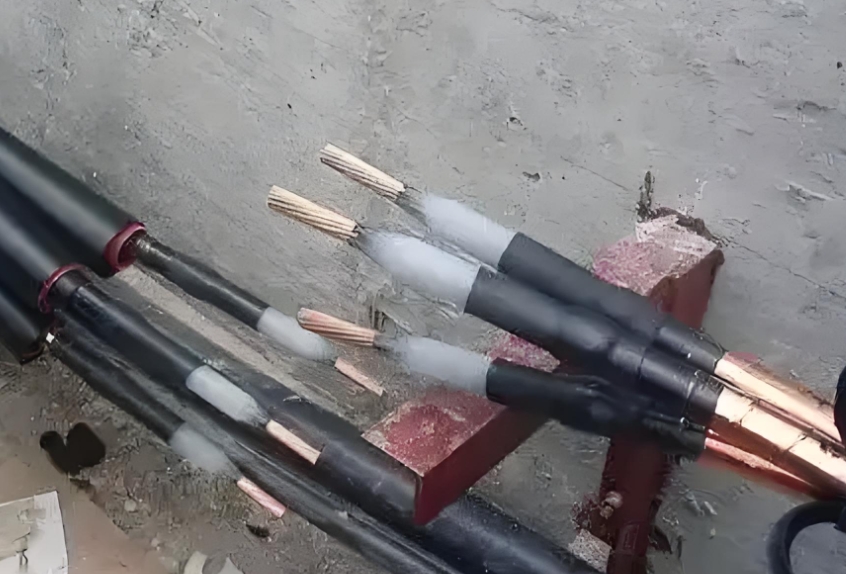 廣東電纜廠講解電力電纜接頭盒的布置應符合下的要求.jpg 廣東電纜廠講解電力電纜接頭盒的布置應符合下的要求.jpg